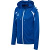 HUMMEL 230855 - Mikina hmlCORE 2.0 ZIP HOODIE WOMAN