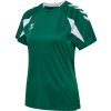 HUMMEL 230828 - Dres hmlCORE 2.0 JERSEY S/S WOMAN