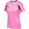 HUMMEL 230828 - Dres hmlCORE 2.0 JERSEY S/S WOMAN