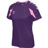 HUMMEL 230828 - Dres hmlCORE 2.0 JERSEY S/S WOMAN