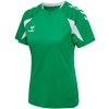 HUMMEL 230828 - Dres hmlCORE 2.0 JERSEY S/S WOMAN