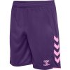 HUMMEL 230830 - Trenky hmlCORE 2.0 SHORTS KIDS
