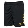 HUMMEL 230831 - Trenky hmlCORE 2.0 SHORTS WOMAN