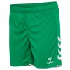 HUMMEL 230831 - Trenky hmlCORE 2.0 SHORTS WOMAN