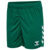 HUMMEL 230831 - Trenky hmlCORE 2.0 SHORTS WOMAN