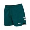 HUMMEL 232880 - Trenky hmlPULSE SWIM SHORTS