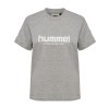 HUMMEL 235283 - Triko hmlLEGACY 2.0 W T-SHIRT S/S
