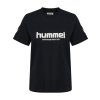 HUMMEL 235283 - Triko hmlLEGACY 2.0 W T-SHIRT S/S