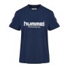 HUMMEL 235283 - Triko hmlLEGACY 2.0 W T-SHIRT S/S