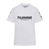 HUMMEL 235283 - Triko hmlLEGACY 2.0 W T-SHIRT S/S