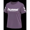 HUMMEL 235283 - Triko hmlLEGACY 2.0 W T-SHIRT S/S