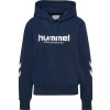 HUMMEL 235284 - Mikina hmlLEGACY 2.0 W HOODIE