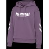 HUMMEL 235284 - Mikina hmlLEGACY 2.0 W HOODIE