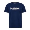 HUMMEL 235288 - Triko hmlLEGACY 2.0 T-SHIRT S/S