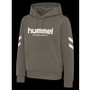 HUMMEL 235292 - Mikina hmlLEGACY 2.0 HOODIE