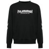 HUMMEL 235294 - Mikina hmlLEGACY 2.0 SWEATSHIRT