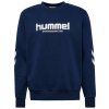 HUMMEL 235294 - Mikina hmlLEGACY 2.0 SWEATSHIRT