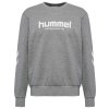 HUMMEL 235294 - Mikina hmlLEGACY 2.0 SWEATSHIRT