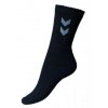 HUMMEL 022030-Ponožky BASIC 3 páry