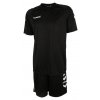 HUMMEL 006095-Set TS ESSENTIAL SMU SR.