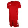 HUMMEL 006095-Set TS ESSENTIAL SMU SR.
