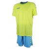 HUMMEL 006095-Set TS ESSENTIAL SMU SR.