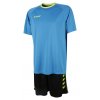 HUMMEL 006095-Set TS ESSENTIAL SMU SR.