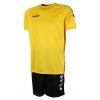 HUMMEL 106095-Set TS ESSENTIAL SMU JR.