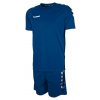 HUMMEL 106095-Set TS ESSENTIAL SMU JR.