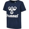 HUMMEL 204204-Triko  HMLTRES T-SHIRT S/S