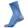 HUMMEL 021074-Ponožky TECH INDOOR LOW
