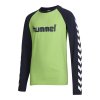 HUMMEL 109729-Triko BOYS JR.