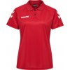 HUMMEL 203448-Polo CORE FUNCTIONAL W.