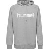 HUMMEL 203511-Mikina GO COTTON LOGO HOODIE SR.