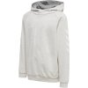 HUMMEL 203509-Mikina GO COTTON HOODIE JR.