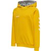 HUMMEL 203509-Mikina GO COTTON HOODIE JR.