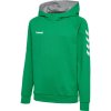 HUMMEL 203509-Mikina GO COTTON HOODIE JR.