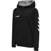 HUMMEL 203509-Mikina GO COTTON HOODIE JR.