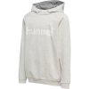 HUMMEL 203512-Mikina GO COTTON LOGO HOODIE JR.