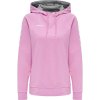 HUMMEL 203510-Mikina GO COTTON HOODIE W.