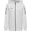 HUMMEL 204232-Mikina GO COTTON ZIP HOODIE W.