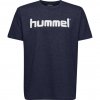 HUMMEL 203513-Triko GO COTTON LOGO SR.