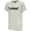 HUMMEL 203514-Triko GO COTTON LOGO JR.