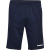 HUMMEL 203533-Bermudy GO COTTON BERMUDA SR.