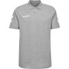 HUMMEL 203520-Polo GO COTTON SR.