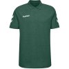 HUMMEL 203520-Polo GO COTTON SR.