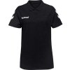 HUMMEL 203522-Polo GO COTTON W.