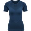 HUMMEL 202644-Triko HUMMEL FIRST SEAMLESS JERSEY S/S WOMAN