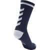 HUMMEL 204043-Ponožky ELITE INDOOR SOCK LOW