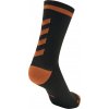 HUMMEL 204043-Ponožky ELITE INDOOR SOCK LOW